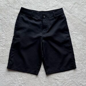 Under Armour Boy’s Golf Shorts